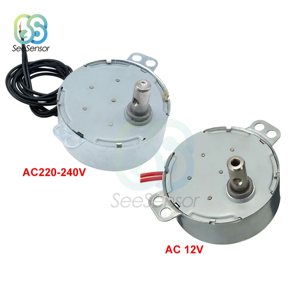 Motor