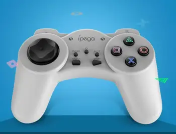 

Ipega PG-9122 Wireless Gamepad Game Controller Gamepads For PS Mini Game Console Classic Gaming Joystick Joypad