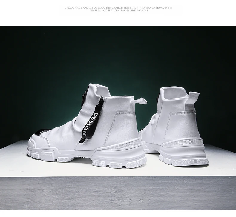Weweya/Новые ботильоны ручной работы для молодых мужчин; кожаные модные зимние ботинки; Мужская брендовая Дизайнерская обувь наивысшего качества; мотоботы