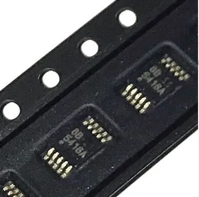 

10 шт./лот TPS54160ADGQR 5416A TPS54160 MSOP10