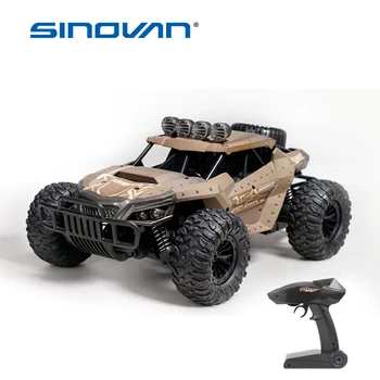 

RC Car climbing Cars Double Motors Drive Bigfoot Car Remote Control Model Off-Road Vehicle toys For Boys Kids