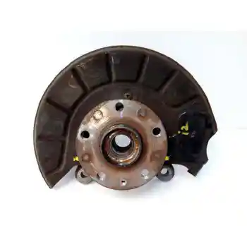 

1K0615311F STEERING KNUCKLE FRONT LEFT VOLKSWAGEN GOLF VI (5K1)