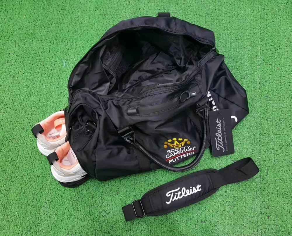 

Golf clothing golf hand bag Sports bag