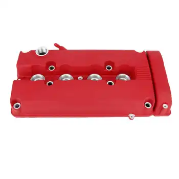 

Aluminu Engine Valve Cover Accessory for B16 B17 B18 VTEC B18C GSR
