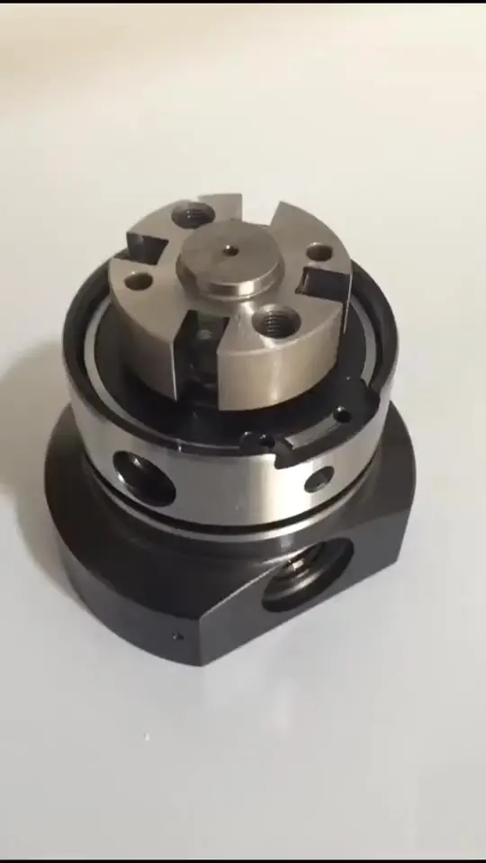 

WX CAV DPA VE Fuel Injection Pump Rotor Head 7123-340U 4/9R 7180-550U 7123-340U for fuel injection kit pump rotor head