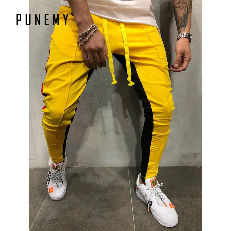 drawstring tracksuit bottoms
