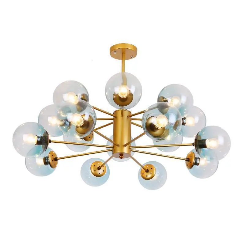 Jantar De Techo Moderna Para Comedor Lampadari Moderni Люстра Подвеска Lampara Suspendu Hanglamp