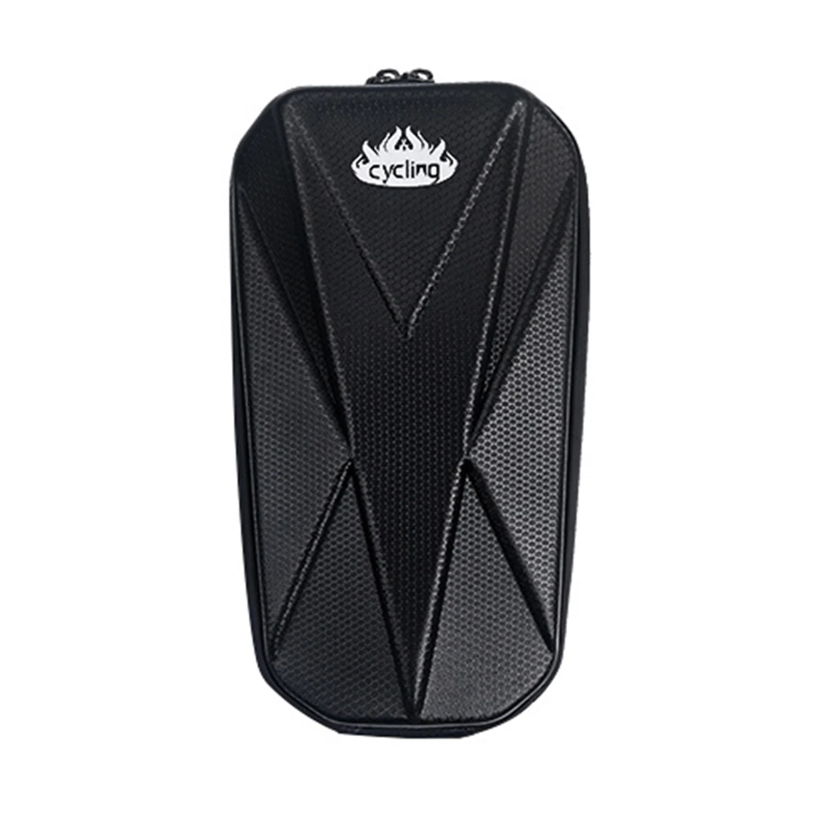 Bicycle Handlebar Bag 2L/3L Large Capacity Waterproof Scooter Storage