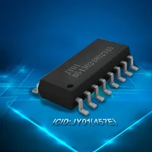 JY01 AGV автомобильный робот-драйвер чип тормоза 3,3 В система жесткий коммулятор быстрый запуск