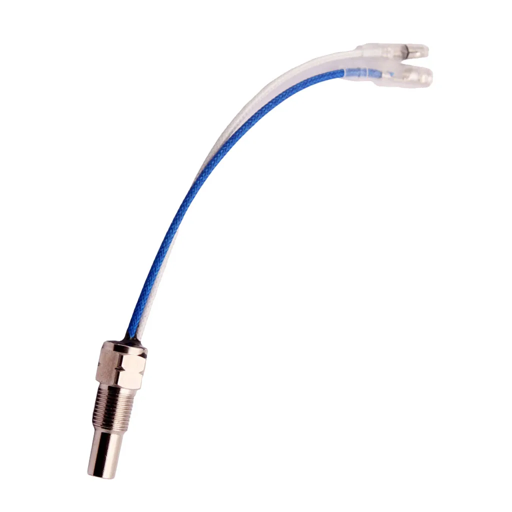 Car Auto Gauge Universal Water Temperature Sensor Oil Temp Sender NPT 1/8