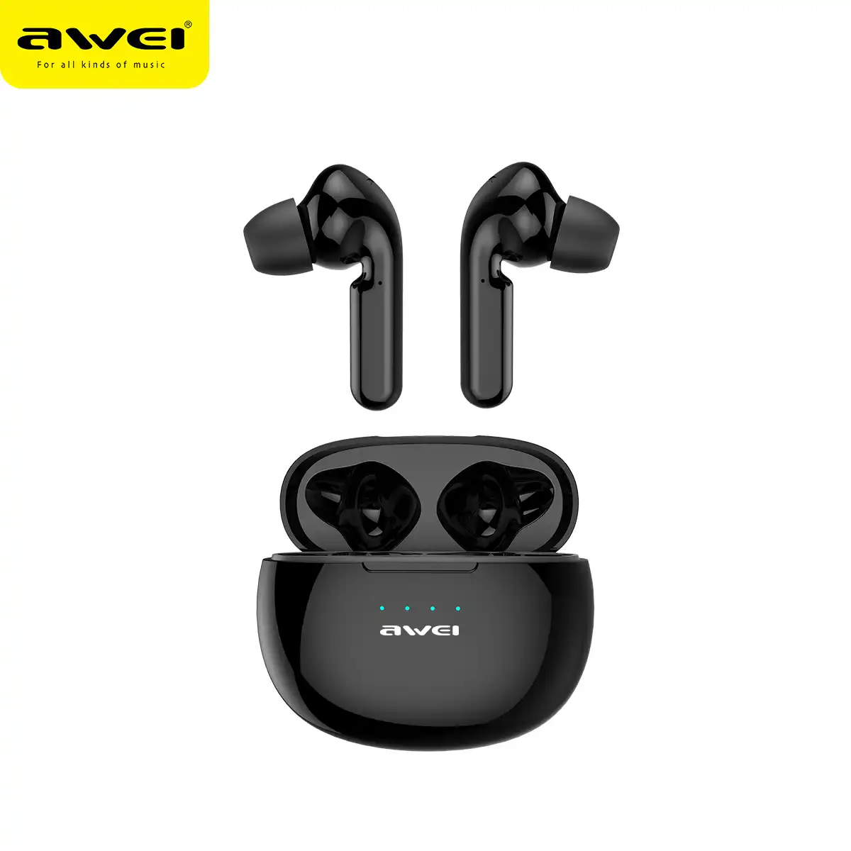 awei t29 specs