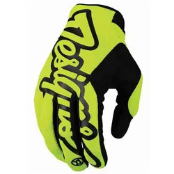 Ultimate Performance Gloves for Cycling, Racing, and Outdoor Adventures (Yellow)