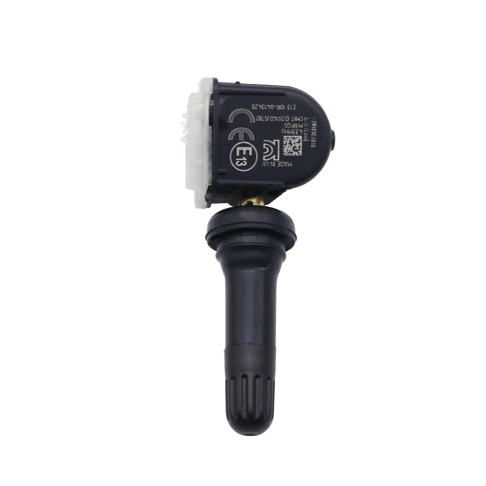 

Tyre Pressure Sensor FOR 2017-2021 Subaru Impreza 433MHz TPMS Tire Pressure Monitor Sensor 28103FL000