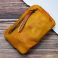 Yellowish Brown