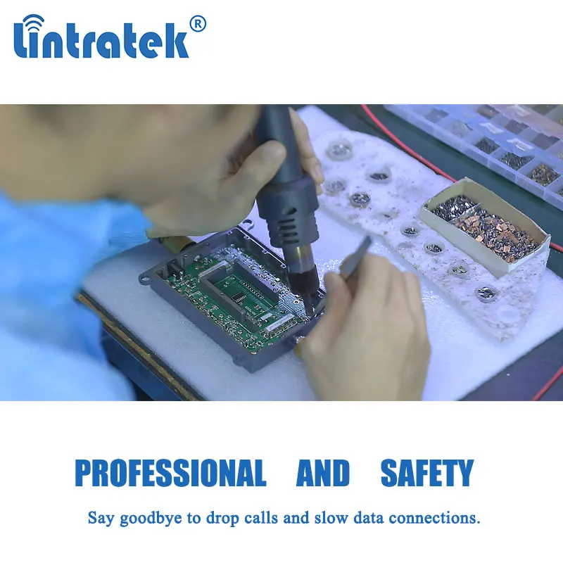 100% Original Amoled For Google Pixel 2 XL LCD