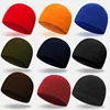 Warm Army Hat Winter Soft Men Beanie Ski Cycling Skin-Friendly Tactical Anti-Static Hiking Thermal Fleece Running Windproof Cap ► Photo 2/6