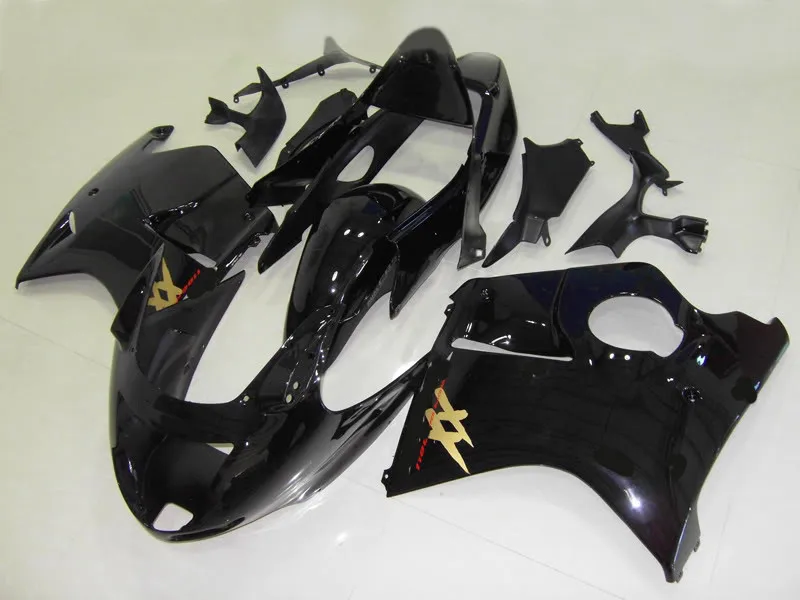 Комплект обтекателей для мотоцикла HONDA CBR1100XX 97 98 99 00 03 CBR1100 XX CBR 1100XX 1997 2000 2003