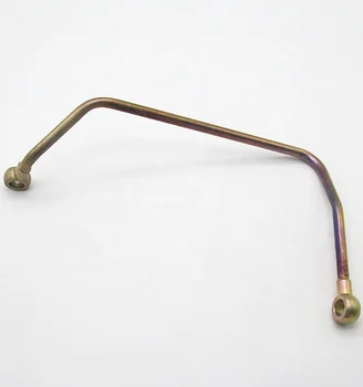 

HOT SALE GENUINE PARTS FUEL PUMP AND PIPE PIPE;FUEL,FUEL FILTER TO INJ PUMP 1154156411 1-15415641-1 FOR ISUZU CXZ81