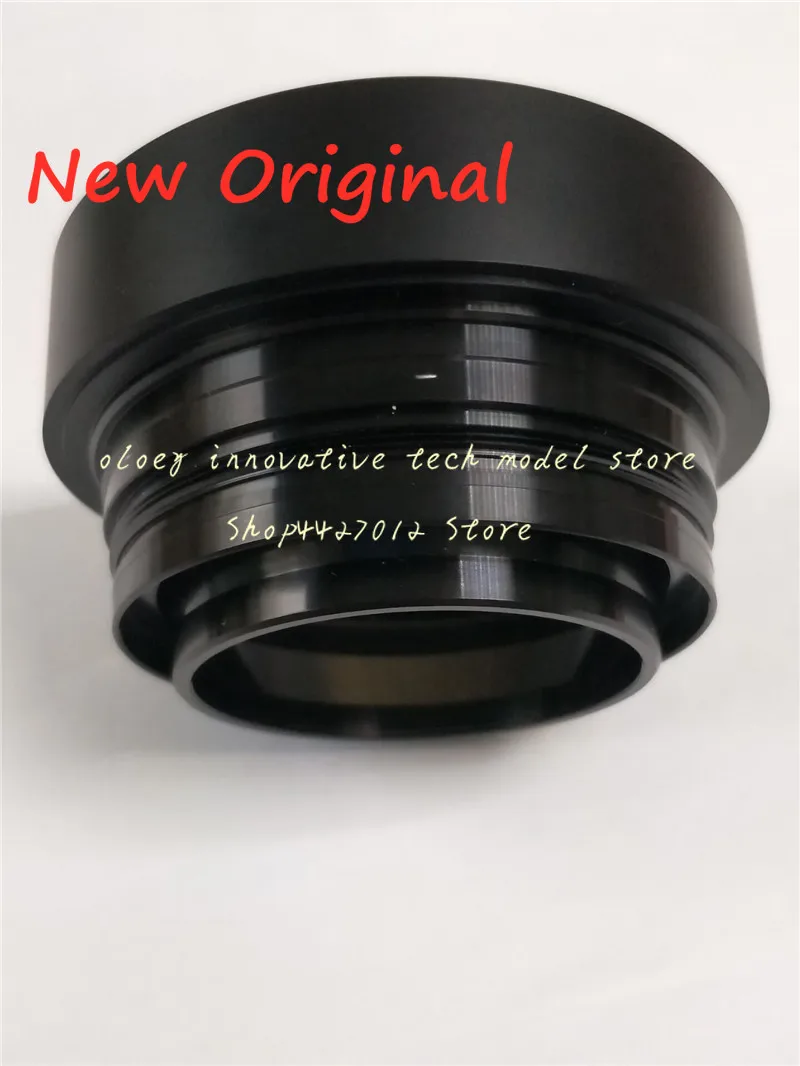 100% Новинка 85 мм ii цилиндрическое кольцо для canon EF f/1 2 L II USM DSLR ремонтные детали