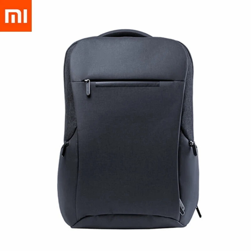 

Xiaomi Mijia Multi-function Business Travel Waterproof Large Package 325*180*445mm 26L Multifunctional Shoulder Package