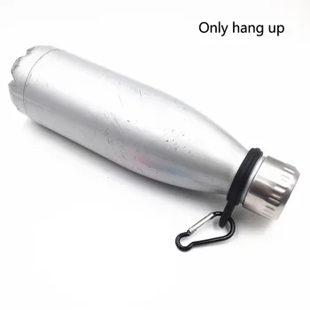 

10pcs/set Portable Emergency Tools Clip Silicone Mini Hang Buckle Handheld Manual Ring Outdoor Climbing Holder Water Bottle