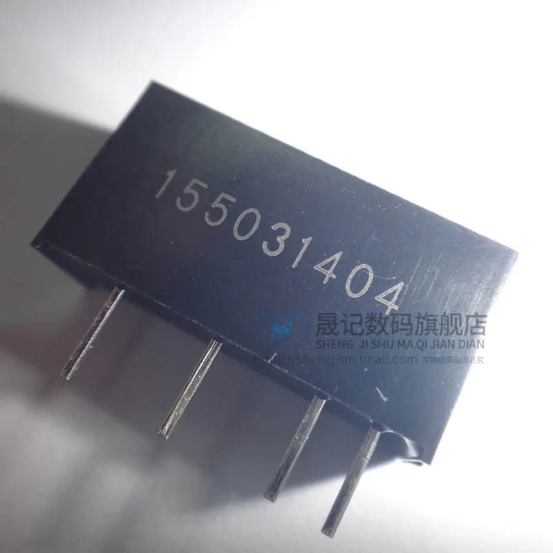 10 шт в упаковке, новая DC-DC 1212V B1212S-2W B1212S-2WR2