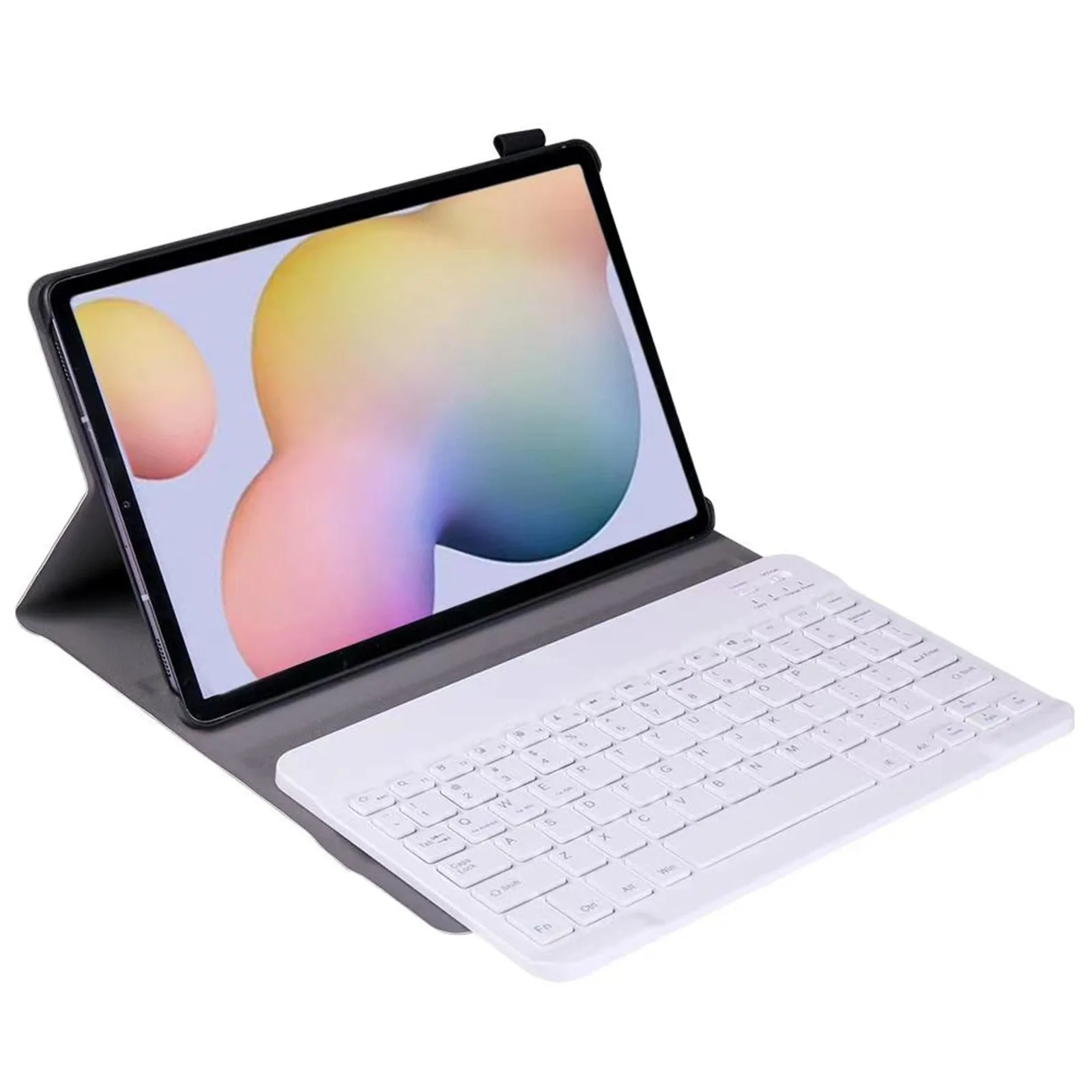 For Lenovo Tab M10 FHD Plus 10.3 X606F/X606X Leather Tablet Hard Case & Keyboard | Компьютеры и офис