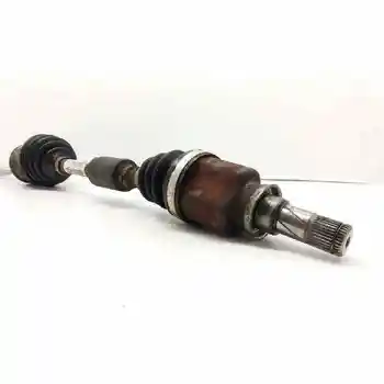 

PMR980747 TRANSMISSION FRONT LEFT MITSUBISHI COLT SALOON 3 (CZ)