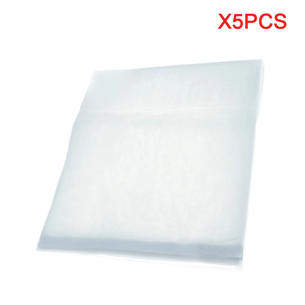 5Pcs Hepa Antibatterico Anti-Polvere Di Cotone Per Xiaomi Purificatore D'Aria 2/1/Universale Filtro Aria Condizionata Cotoni
