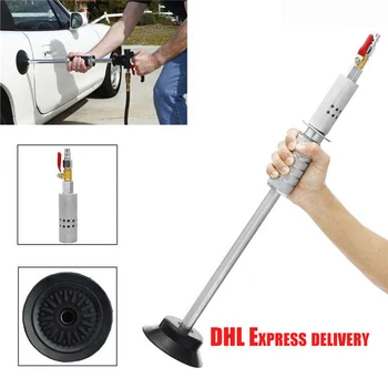 

Hot New Pneumatic Slide Hammer Dent Puller Air Suction Cup Paintless Dent Repair Remover Car Styling