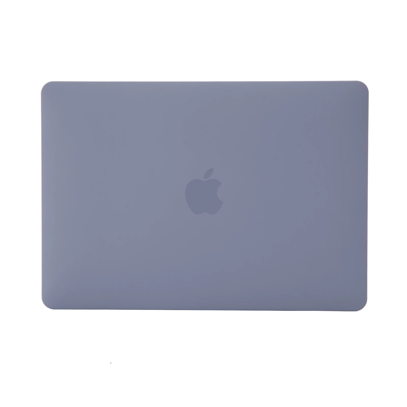 Чехол для ноутбука MacBook Air 13 Pro 15 Pro 13 Touch Bar A1706 A1708 A1989 A2159 для macbook Touch ID Air 13 A1932+ крышка клавиатуры - Цвет: Lavender Grey