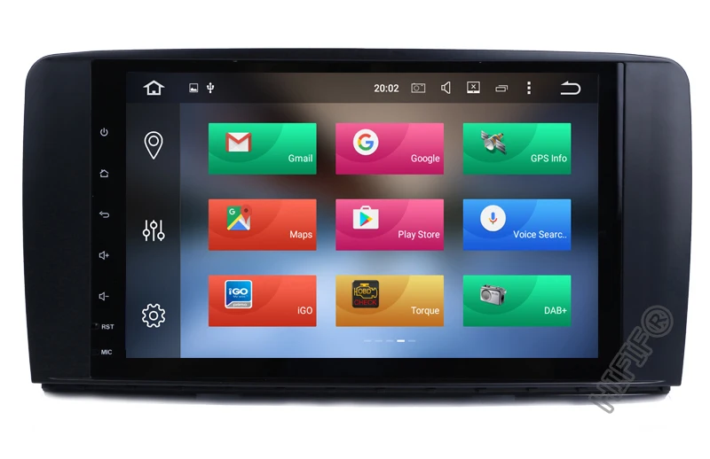 Cheap IPS 2 Din Auto Radio Android 9.0 For Mercedes/Benz/AMG R Class W251 R300 R350 R63 Car Multimedia Video DVD Player GPS DVR FM 14 Cheap IPS 2 Din Auto Radio Android 9.0 For Mercedes/Benz/AMG R Class W251 R300 R350 R63 Car Multimedia Video DVD Player GPS DVR FM 14