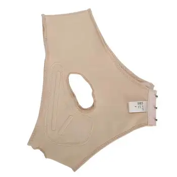 

Organizer Dispenser Portable Elastic Face Shaping Slimming Bandage Adjustable Breathable Face Tightening Lifting Belt