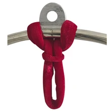 Предварительно фитнес Lyra воздушный обруч петля на руку ремешок петля для йоги воздушная акробатика силовая тренировка