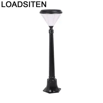 

Lamba Iluminador Jardin Sokak Lambasi Streetlight Lampu Jalan Luminaire Exterieur Lampa Uliczna Off Plaza LED Street Road Light