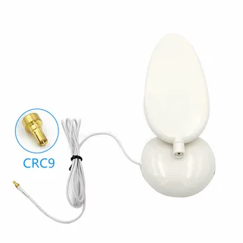 

4G LTE antenna 3G 4G antenna 30Dbi external antenna with CRC9 for Huawei Router Modem for outdoor indoor use