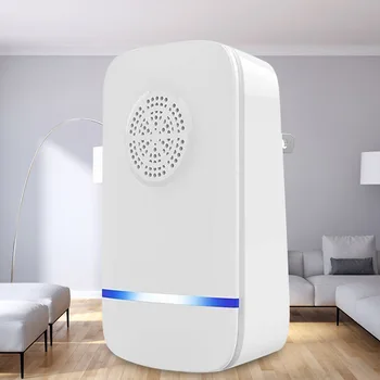 

Pest Reject Ultrasound Mouse Cockroach Insect Rats Bug Mosquito Repeller Device Mosquito Repellent Mouse Rejection Insect