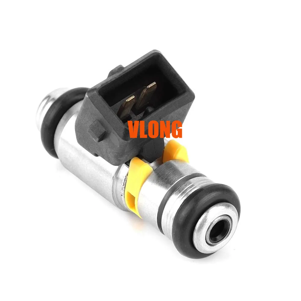 IWP069 4PCS/lot Fuel Injector Electronic Fuel Injection Connector Adapter For Volkswagen Ducati IWP-069 861260T