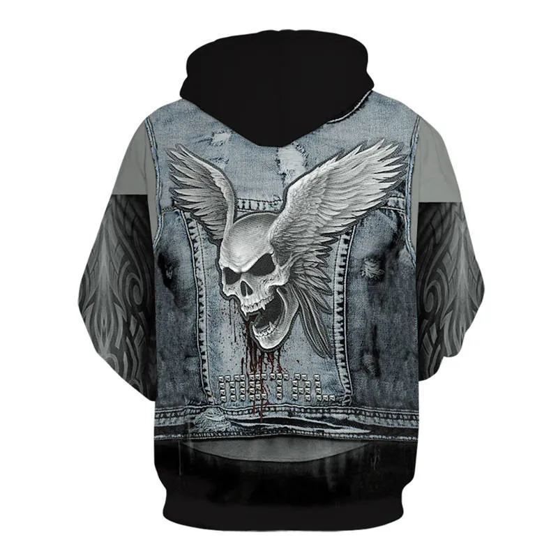 0638-卫衣模版-背