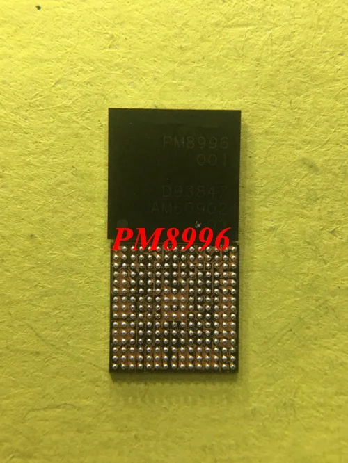 1 шт. чип управления питанием IC PM8996 PMI8996 PM8004 MAX77854 MAX77838 MAX77849 для samsung
