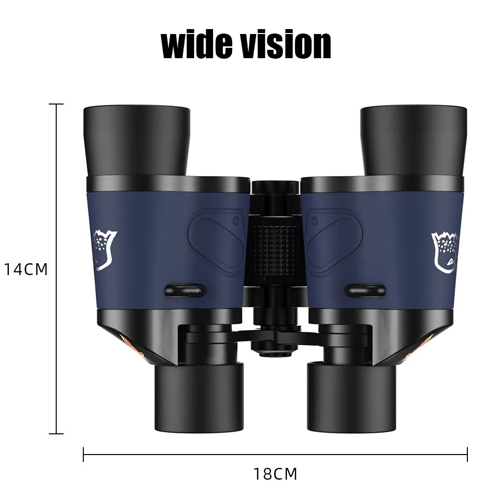 APEXEL 60X60 16000M HD Binoculars Telescope Long Range Binoculars Optical Telescope Low Light Night Vision For Tourism Hunting