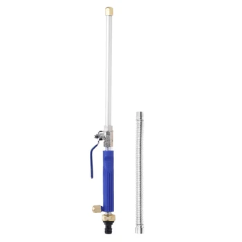 

Car High Pressure Power Water Gun For Garden Washer Hose Wand Watering Sprinkler Cleaning Tool