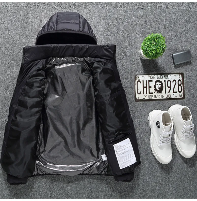 Горячая USB куртка с подогревом для мужчин и женщин Зимняя теплая ветровка для походов теплая водонепроницаемая куртка пальто верхняя одежда теплая одежда