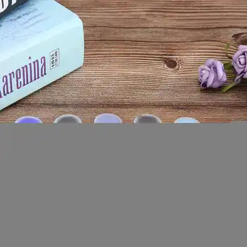 

Manicure Stickers For Nails Thermochromic Powder Pigment 31° Thermochromic Temperature Color Changing Powder Nail Sticker