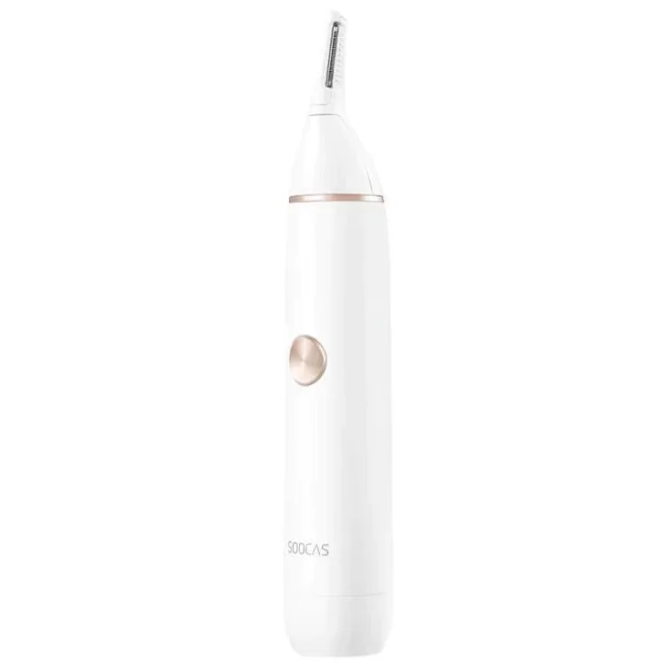 Триммер Xiaomi SOOCAS Vibrissac Scissors N1| |