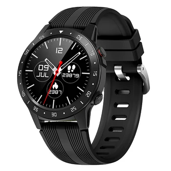 

NORTH EDGE M5S Gps Smart Watch Men's Independent Cartoon Heart Rate Monitor IP67 Waterproof Compass Barometer Weather Watch