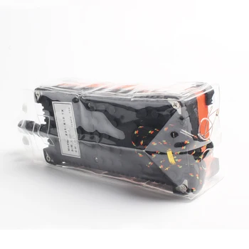 

Plastic cover suit for industrial remote controller:F21 F23 F24