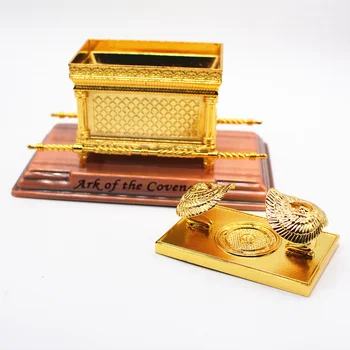 

Home Ornaments Ark of the Covenant Religious