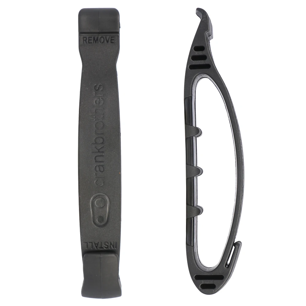 Crank Brothers Bicycle Tire Levers Strong & Long Lasting Tire Removal