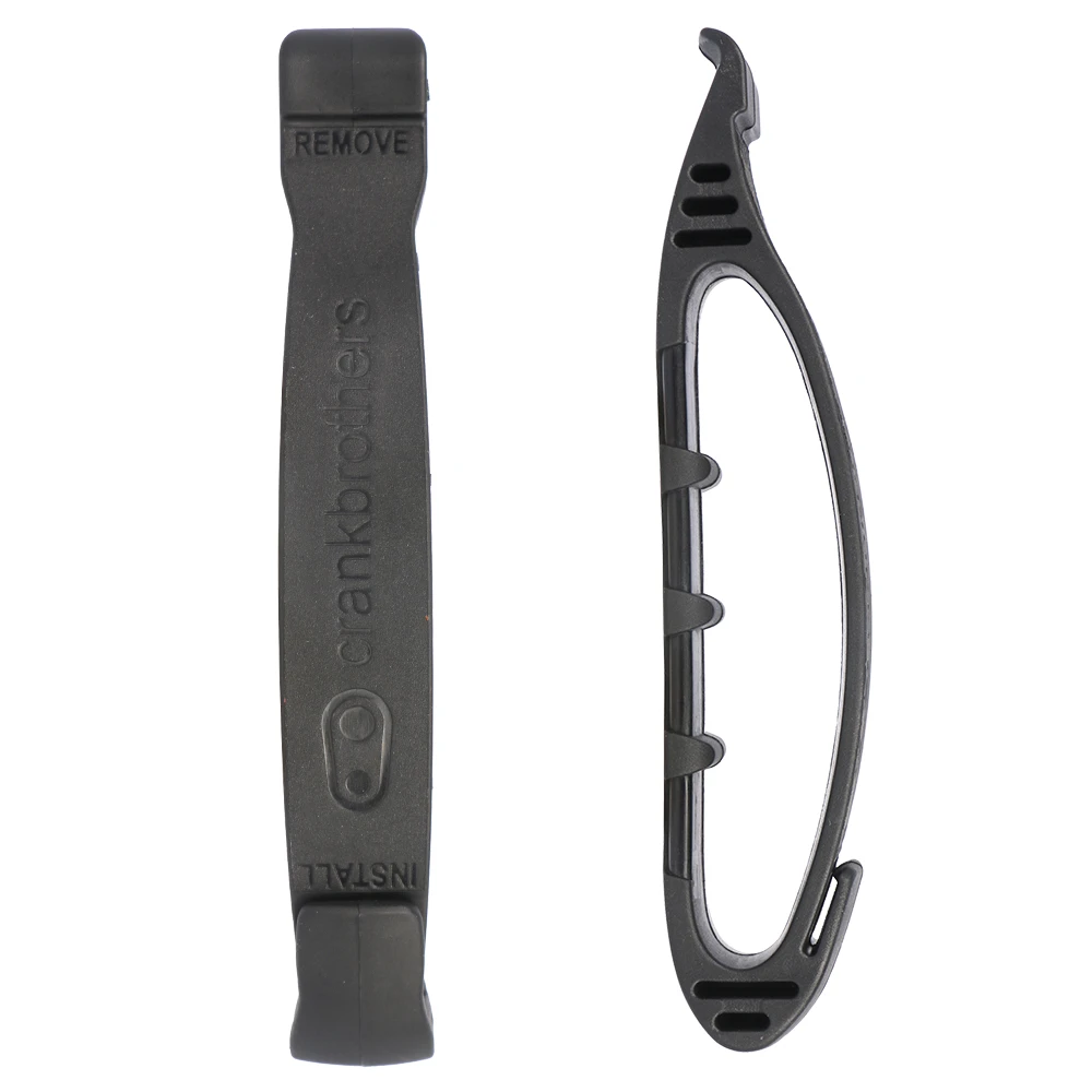 Crank Brothers Bicycle Tire Levers Strong & Long Lasting Tire Removal